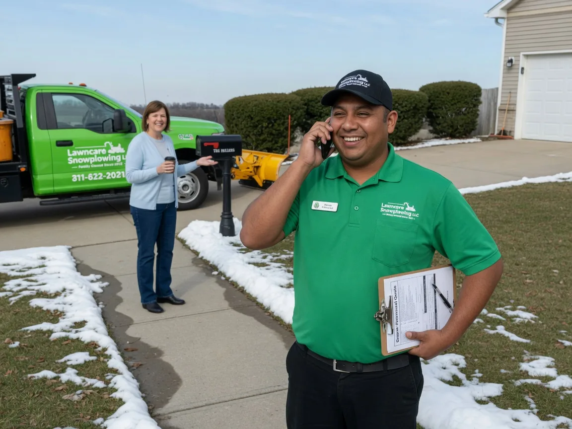 Lawn Care Services By Expert Landscaper Grantham, PA FAQs